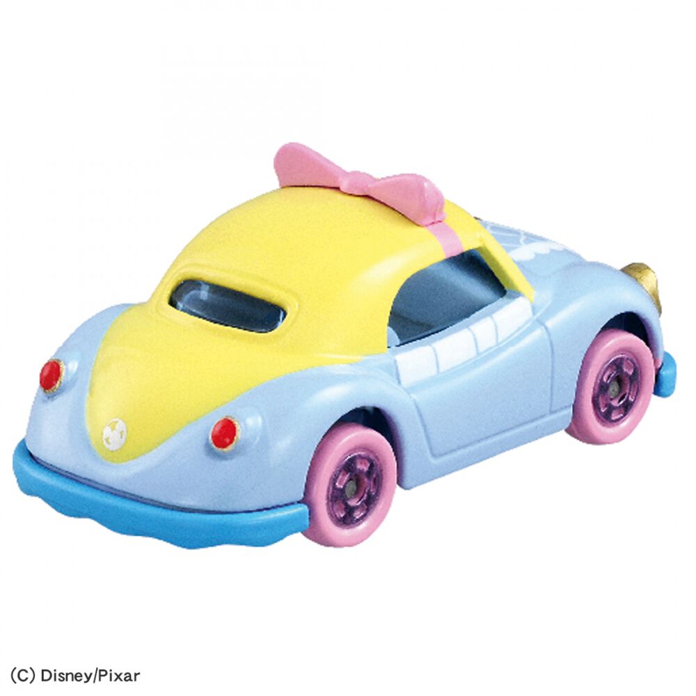 2026年6月20日発売】ドリームトミカ SP ディズニーモータース ポピンズ