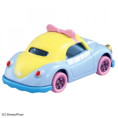 【予約受付商品】ドリームトミカ SP ディズニーモータース ポピンズ ボー・ピープ【出荷予定日：2026年6月20日】