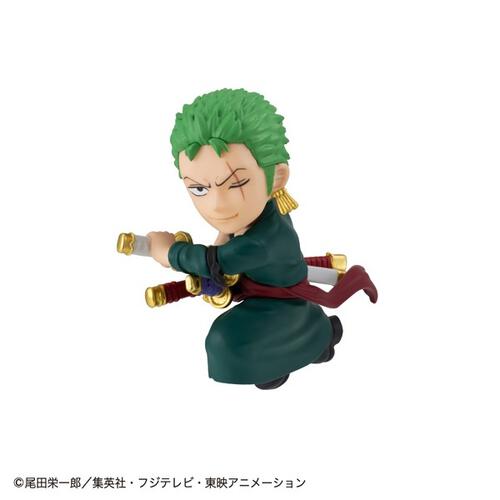 とびマス ONE PIECE【種類ランダム】