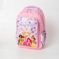 ディズニープリンセス リュック