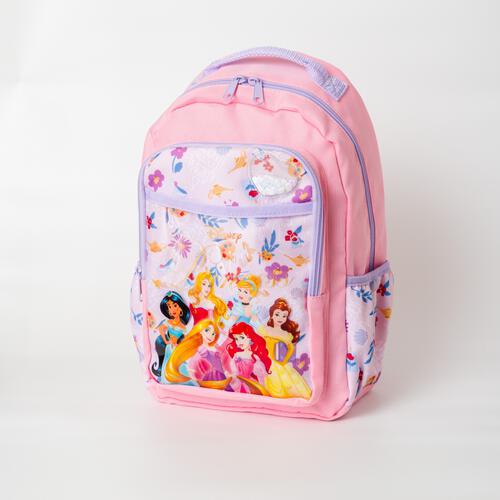 ディズニープリンセス リュック