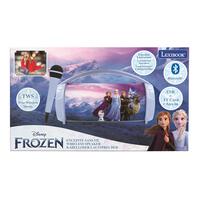 アナと雪の女王 ライトアップスピーカー＆マイク トイザらス限定 クリスマスプレゼント 6歳 7歳 8歳