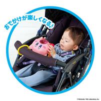 KIRBY カービィといっしょ！ゆびあそびボール