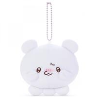 らぶいーず Mocchi-Mocchi- ボールチェーンマスコット すもっぴ（さみちいよ）