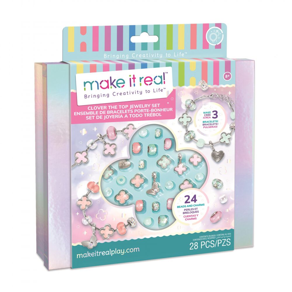 クローバージュエリーセット トイザらス限定 | おもちゃ通販の
