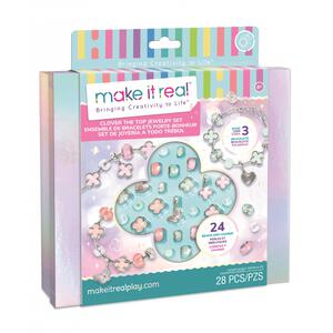 クローバージュエリーセット トイザらス限定