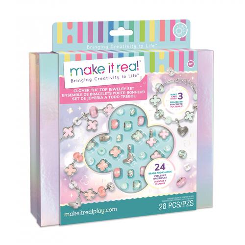 クローバージュエリーセット トイザらス限定