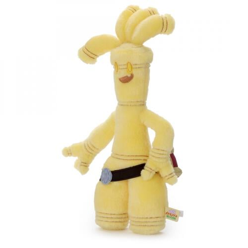 ポケモン キミにきめた！ ポケモンゲットぬいぐるみ サーフゴー