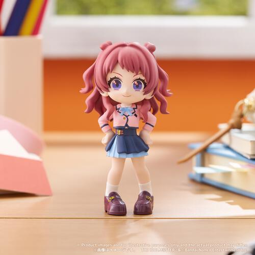 【予約受付商品】【BOX販売】PalVerse　学園アイドルマスター vol.1【出荷予定日：2026年5月29日】