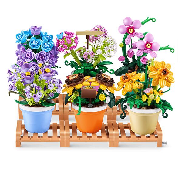 マックスプレミアムシリーズ 1−ガーデン【種類ランダム】 | おもちゃ