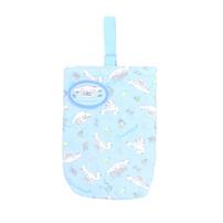 キルトシューズケース シナモロール