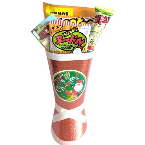 トイザらスクリスマスブーツS【種類ランダム】 クリスマス お菓子