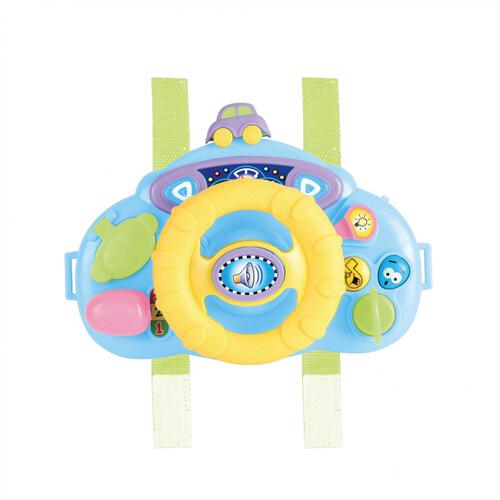 はじめてのドライビングボード トイザらス限定 クリスマスプレゼント 1歳 2歳 3歳