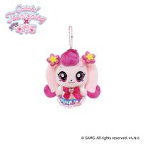 ティニピン&times;475 ぬいぐるみマスコット ハチュピン