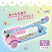 キックスクーター ポケモン S イーブイ クリスマスプレゼント 4歳 5歳 6歳