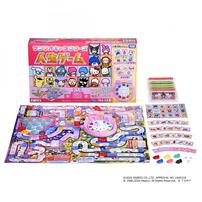 【予約受付商品】サンリオキャラクターズ 人生ゲーム【出荷予定日：2026年4月25日】