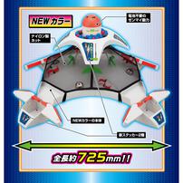 【オンライン限定価格】アメリカンバトルドーム ver.ホワイト クリスマスプレゼント 15歳 16歳 17歳