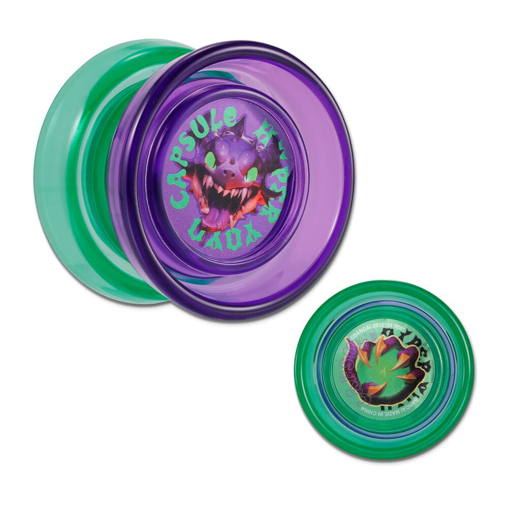 予約受付商品】ハイパーヨーヨーカプセル vol.2【出荷予定日：2026年3