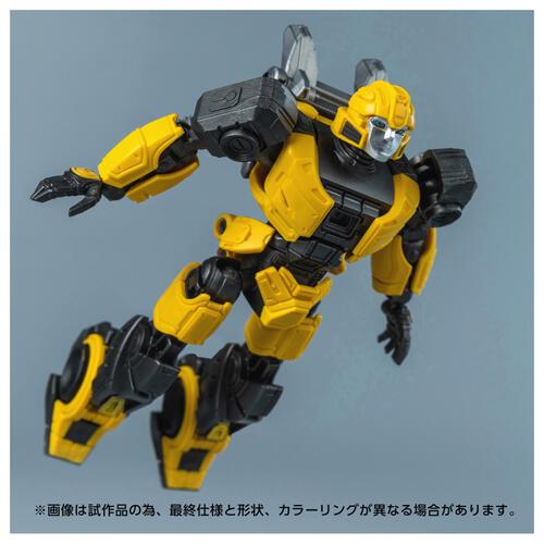 T-SPARK トランスフォーマー AMKシリーズ B-127