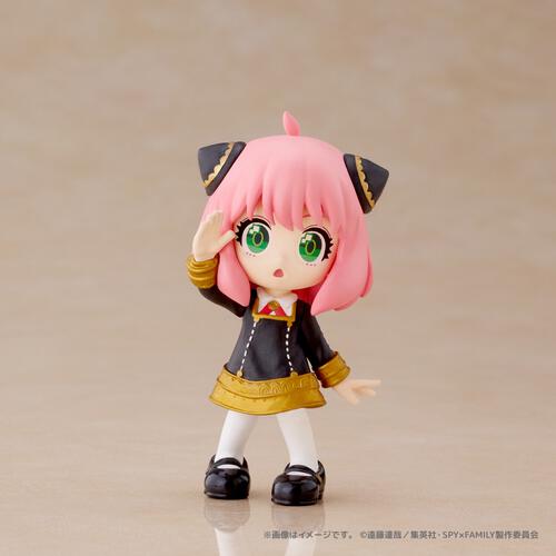 PalVerse パルバース SPY&times;FAMILY【種類ランダム】