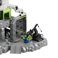 宇宙基地プレイセット トイザらス限定 クリスマスプレゼント 6歳 7歳 8歳