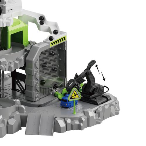 宇宙基地プレイセット トイザらス限定 クリスマスプレゼント 6歳 7歳 8歳