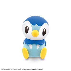 ポケモン ポケプラコレクション クイック！！ 06 ポッチャマ