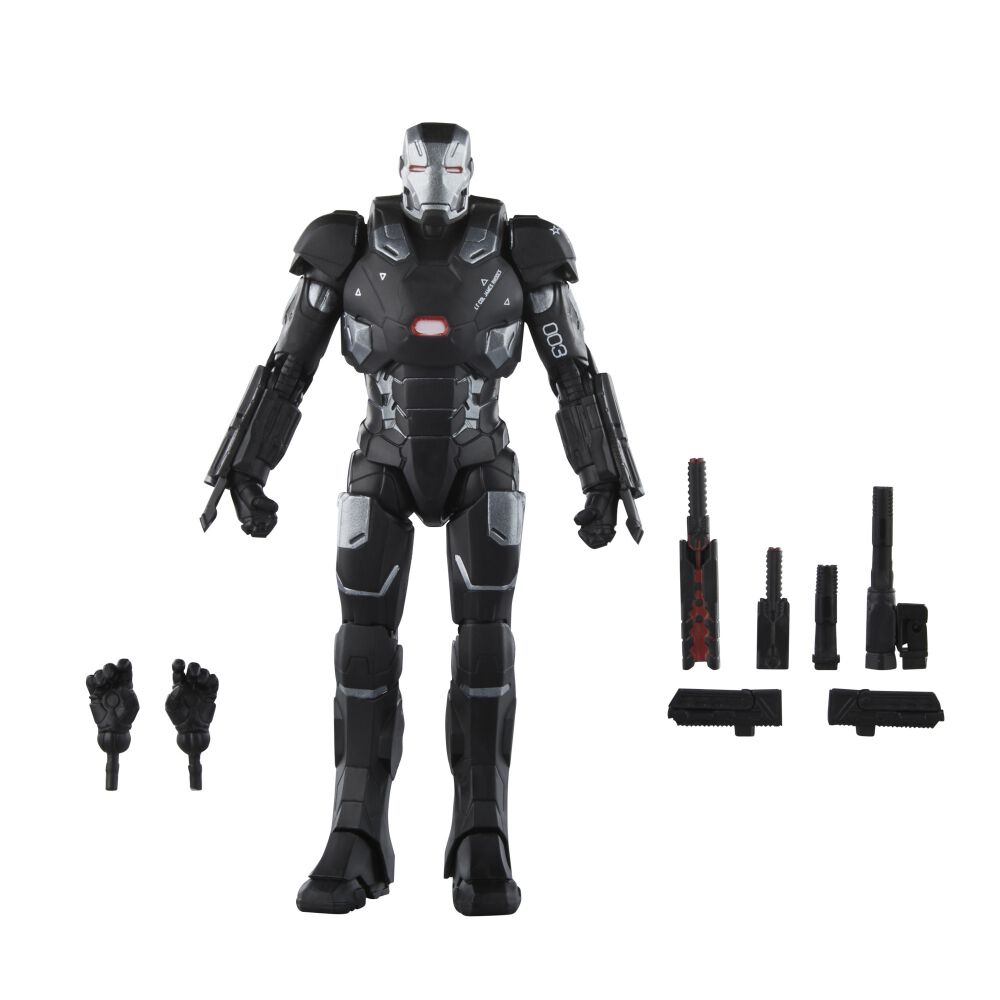 予約受付商品】マーベルレジェンド・シリーズ インフィニティ・サーガ