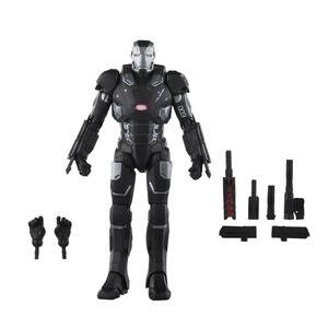 【予約受付商品】マーベルレジェンド・シリーズ インフィニティ・サーガ シビル・ウォー キャプテン・アメリカ ウォーマシン【出荷予定日：2026年7月31日】