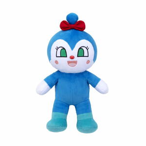 【オンライン限定価格*】ふわりんスマイルぬいぐるみ ぎゅっとＭ コキンちゃん