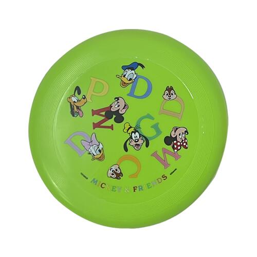 ディズニー マイファースト ソフトフライングディスク【種類ランダム】 トイザらス限定 クリスマスプレゼント 4歳 5歳 6歳