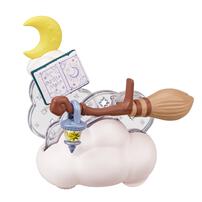 シルバニアファミリー Little Tales Collection 月夜の空飛ぶほうき  リトルテイルズ コレクション