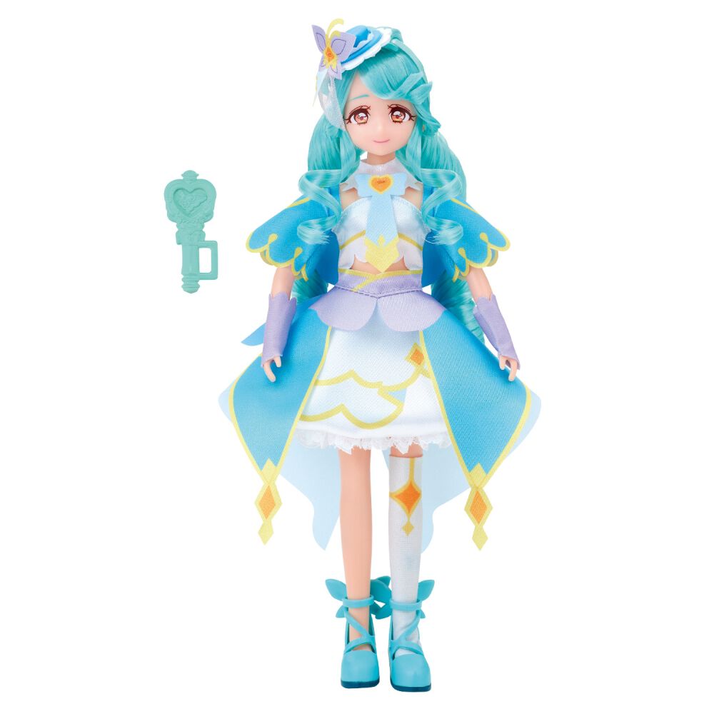 名探偵プリキュア！ プリキュアスタイル キュアエクレール | おもちゃ
