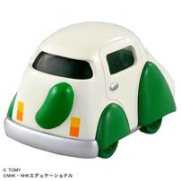 【予約受付商品】ドリームトミカ NO.155 いないいないばあっ！ ワンワンカー【出荷予定日：2026年5月16日】