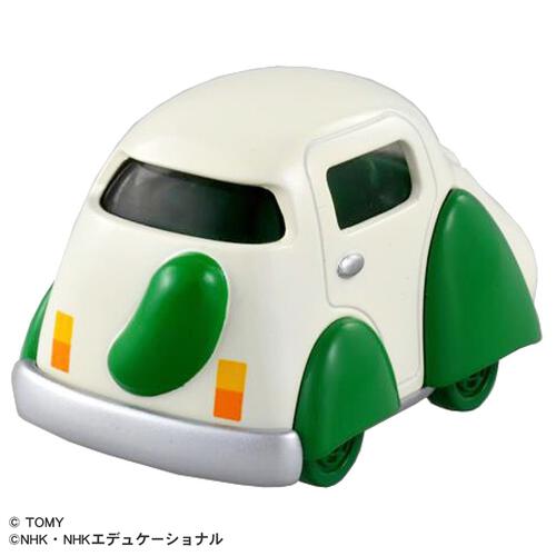 【予約受付商品】ドリームトミカ NO.155 いないいないばあっ！ ワンワンカー【出荷予定日：2026年5月16日】