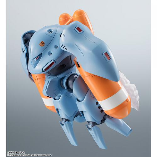 【予約受付商品】ROBOT魂 ＜SIDE MS＞ MSM-03C ハイゴック ver. A.N.I.M.E.（再販版）【出荷予定日：2025年12月30日】