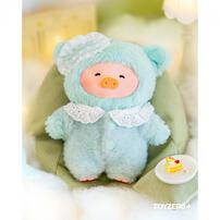 LULU THE PIGGY LULU'S DREAMING WONDERLAND KEYCHAIN SERIES ルル・ザ・ピギー ルルズドリーミングワンダーランド キーチェーンシリーズ【種類ランダム】