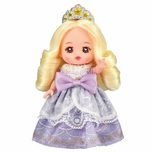 ポケットメルちゃん プリンセス ステラ