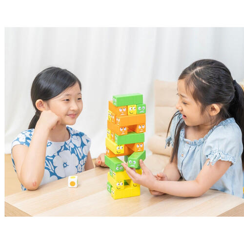 プレイポップ スマイリータワー トイザらス限定 クリスマスプレゼント 3歳 4歳 5歳