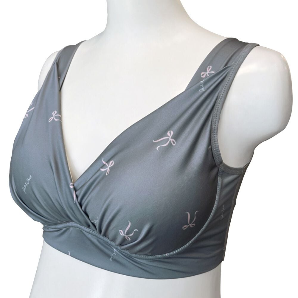 Petit jouet for Maternity プティジュエット マタニティブラトップ