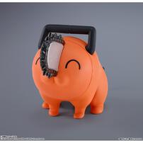 【予約受付商品】S.H.Figuarts デンジ（再販版）【出荷予定日：2026年10月31日】