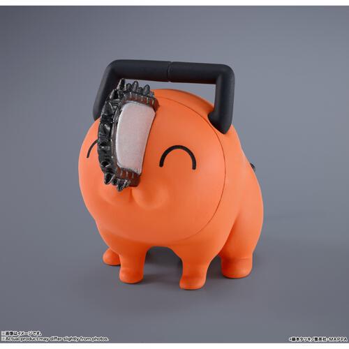 【予約受付商品】S.H.Figuarts デンジ（再販版）【出荷予定日：2026年10月31日】