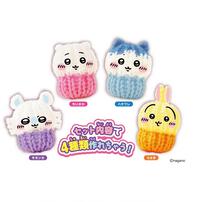 ラブあみ ちいかわ マスコットメーカー