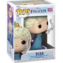 Pop! Disney アルティメット・プリンセス エルサ【店舗のみ取り扱い商品一例】
