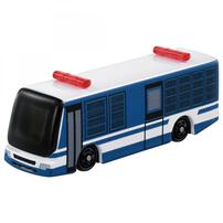 【予約受付商品】トミカタウンをパトロール！ トミカ警察車両セット【出荷予定日：2026年6月20日】
