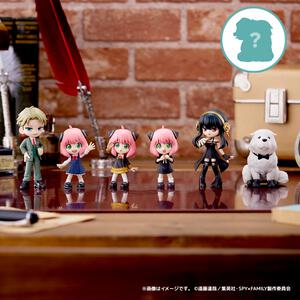 【予約受付商品】【BOX販売】PalVerse パルバース SPY×FAMILY【出荷予定日：2026年2月27日】