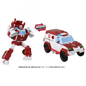【予約受付商品】T-SAPRK トランスフォーマー AOTP-38 ラチェット（アニメイテッド）【出荷予定日：2026年9月26日】
