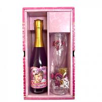 しなこのシャンメリースペシャルギフトセット