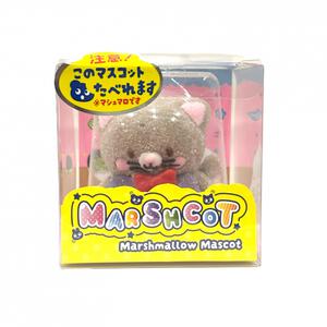 マシュコット ねこ