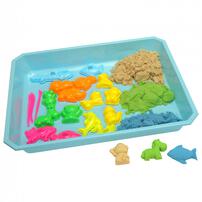 クリエーションサンド アニマルファーム トイザらス限定 クリスマスプレゼント 3歳 4歳 5歳